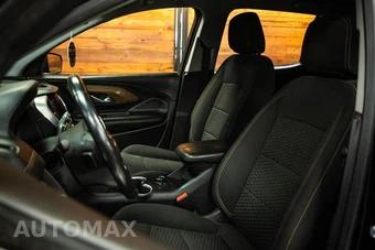 2021 GMC Terrain SLE 3SA - miniatura 9