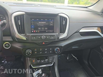 2021 GMC Terrain SLE 3SA - miniatura 10