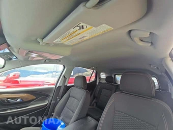 2021 GMC Terrain SLE 3SA - miniatura 11