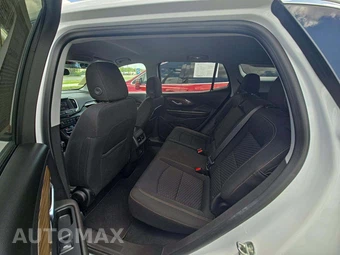2021 GMC Terrain SLE 3SA - miniatura 13