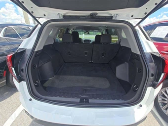 2021 GMC Terrain SLE 3SA - miniatura 14
