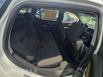 2021 GMC Terrain SLE 3SA - miniatura 16