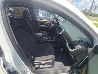 2021 GMC Terrain SLE 3SA - miniatura 18
