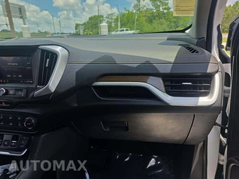 2021 GMC Terrain SLE 3SA - miniatura 19