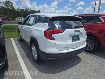 2021 GMC Terrain SLE 3SA - miniatura 2