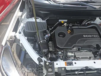 2021 GMC Terrain SLE 3SA - miniatura 22