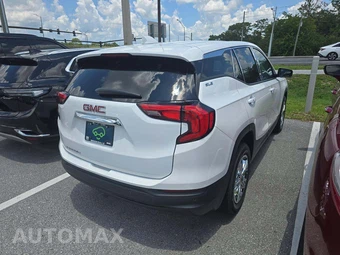 2021 GMC Terrain SLE 3SA - miniatura 3