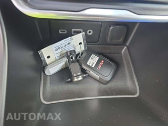 2021 GMC Terrain SLE 3SA - miniatura 8