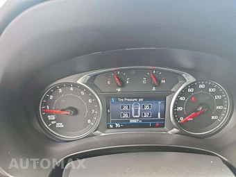 2021 GMC Terrain SLE 3SA - miniatura 9