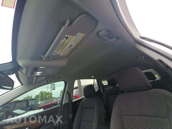2021 GMC Terrain SLE 3SA - miniatura 11