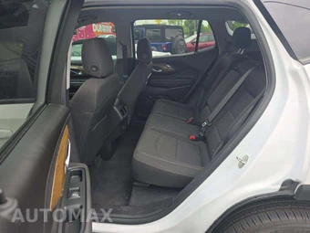 2021 GMC Terrain SLE 3SA - miniatura 13