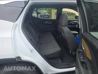2021 GMC Terrain SLE 3SA - miniatura 16