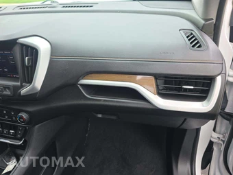 2021 GMC Terrain SLE 3SA - miniatura 19