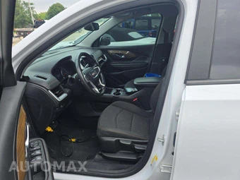 2021 GMC Terrain SLE 3SA - miniatura 6
