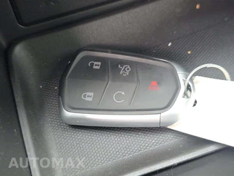 2021 GMC Terrain SLE 3SA - miniatura 8