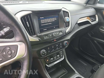 2021 GMC Terrain SLE 3SA – miniatura 10