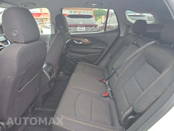2021 GMC Terrain SLE 3SA – miniatura 13