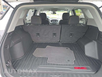 2021 GMC Terrain SLE 3SA – miniatura 14