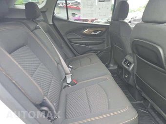 2021 GMC Terrain SLE 3SA – miniatura 16