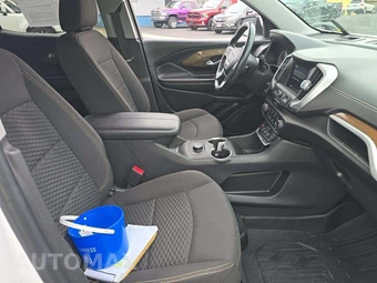 2021 GMC Terrain SLE 3SA – miniatura 18