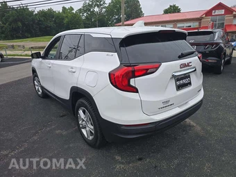 2021 GMC Terrain SLE 3SA – miniatura 2