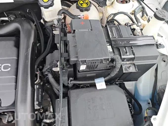 2021 GMC Terrain SLE 3SA – miniatura 23