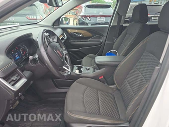 2021 GMC Terrain SLE 3SA – miniatura 6