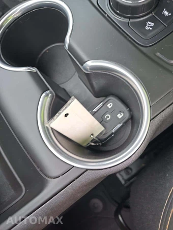 2021 GMC Terrain SLE 3SA – miniatura 8