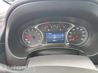 2021 GMC Terrain SLE 3SA – miniatura 9