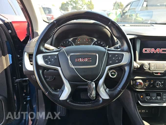 2021 GMC Terrain SLE 3SA – miniatura 10