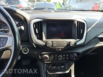 2021 GMC Terrain SLE 3SA – miniatura 11