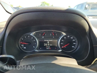 2021 GMC Terrain SLE 3SA – miniatura 12