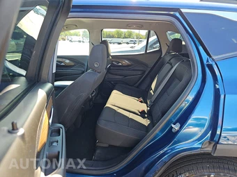 2021 GMC Terrain SLE 3SA – miniatura 13