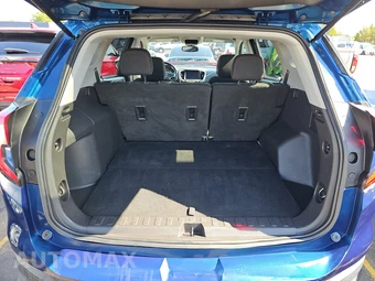 2021 GMC Terrain SLE 3SA – miniatura 16