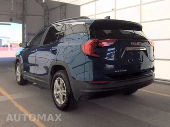 2021 GMC Terrain SLE 3SA – miniatura 6
