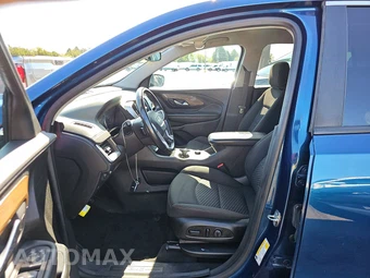 2021 GMC Terrain SLE 3SA – miniatura 7