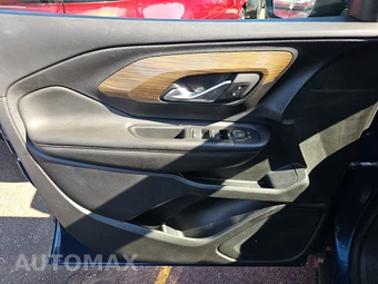 2021 GMC Terrain SLE 3SA – miniatura 9
