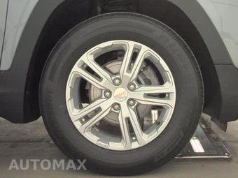 2021 GMC Terrain SLE 3SA - miniatura 10