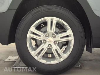 2021 GMC Terrain SLE 3SA - miniatura 11