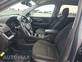 2021 GMC Terrain SLE 3SA - miniatura 13