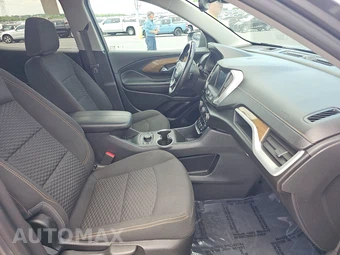 2021 GMC Terrain SLE 3SA - miniatura 14