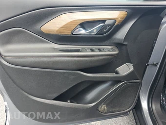2021 GMC Terrain SLE 3SA - miniatura 15