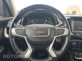 2021 GMC Terrain SLE 3SA - miniatura 16