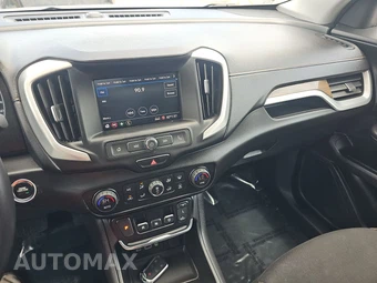 2021 GMC Terrain SLE 3SA - miniatura 17