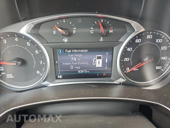 2021 GMC Terrain SLE 3SA - miniatura 18