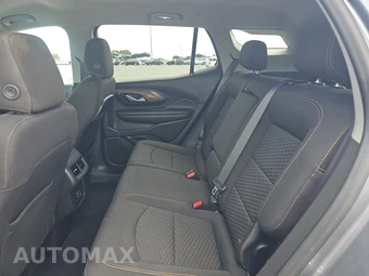 2021 GMC Terrain SLE 3SA - miniatura 19