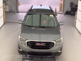2021 GMC Terrain SLE 3SA - miniatura 2