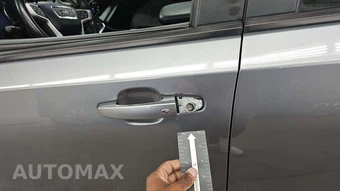 2021 GMC Terrain SLE 3SA - miniatura 27