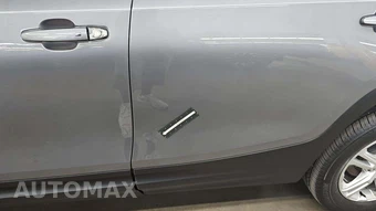 2021 GMC Terrain SLE 3SA - miniatura 28