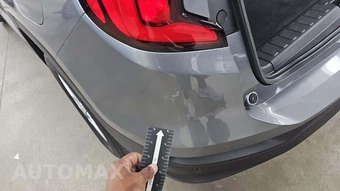 2021 GMC Terrain SLE 3SA - miniatura 29